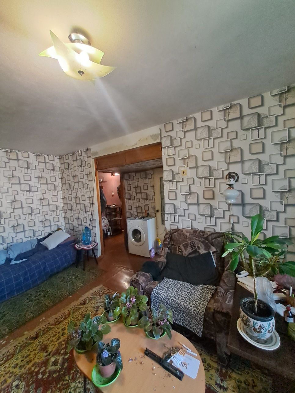Продажа 2х.кімн.квартири Центр