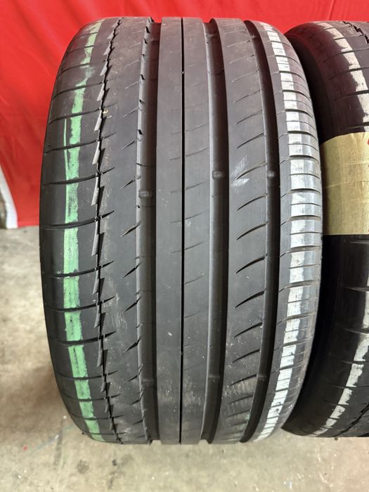 Pneus 275/30/19 Michelin Impecaveis