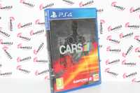 Project CARS PS4 PL GameBAZA