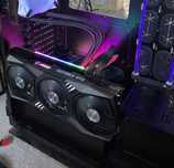 Msi Rtx 3070 8gb Gaming x Trio