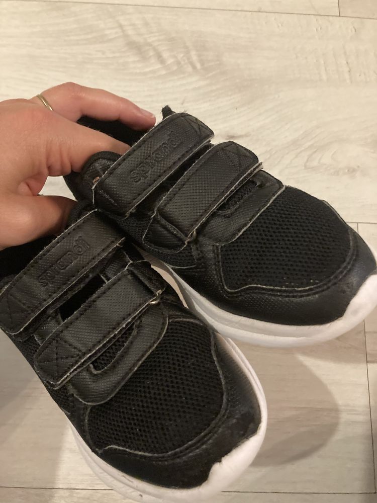 Adidasy Sprandi rozmiar 30