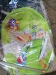 Bujak Fisher Price