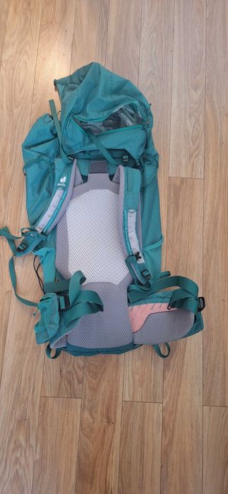 Plecak Deuter Aricon Tact ultra 50+5