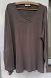 Ulla Popken bluzka r. 50/52 5XL