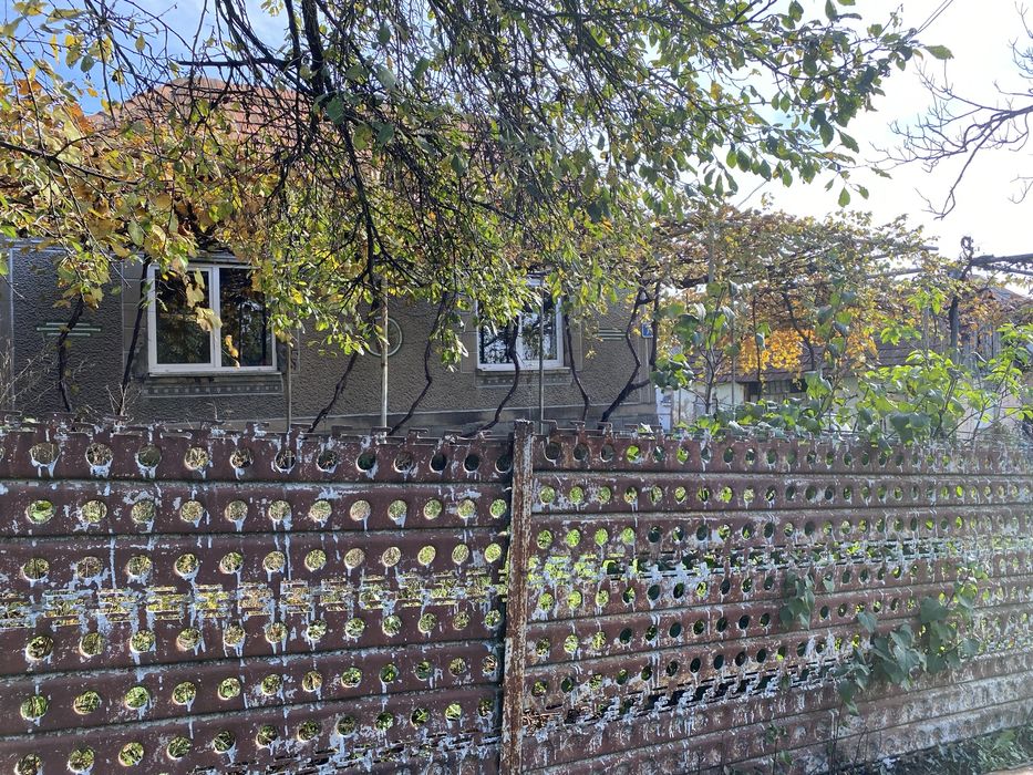 Продається дім в с Гандеровиця