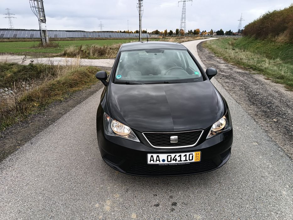 Seat Ibiza 4 Polift 1.4b 13r