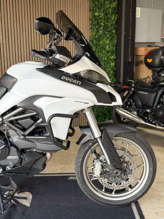 Ducati Multistrada 950