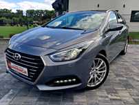 Hyundai i40 Lift/full opcja!/xenon/Led/navi/kamera cofania!/el.klapa bagażnika!