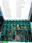 + de 600 componentes de eletronica