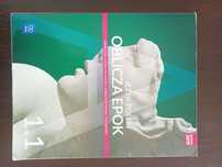 Oblicza epok 1.1  język polski