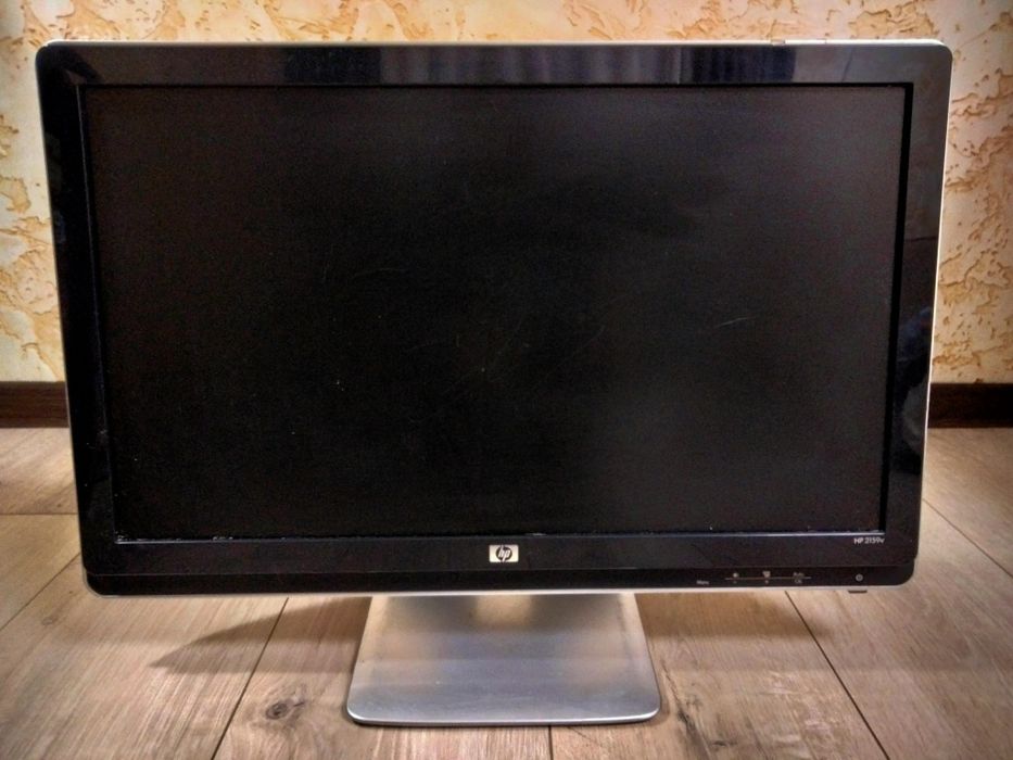 Монітор HP 2159v