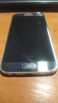 Samsung Galaxy S7 SM-G930F 32Gb битый не включается