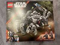 Lego 75361 Star Wars Pajęczy czołg