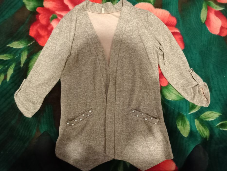 Кофта на дівчину