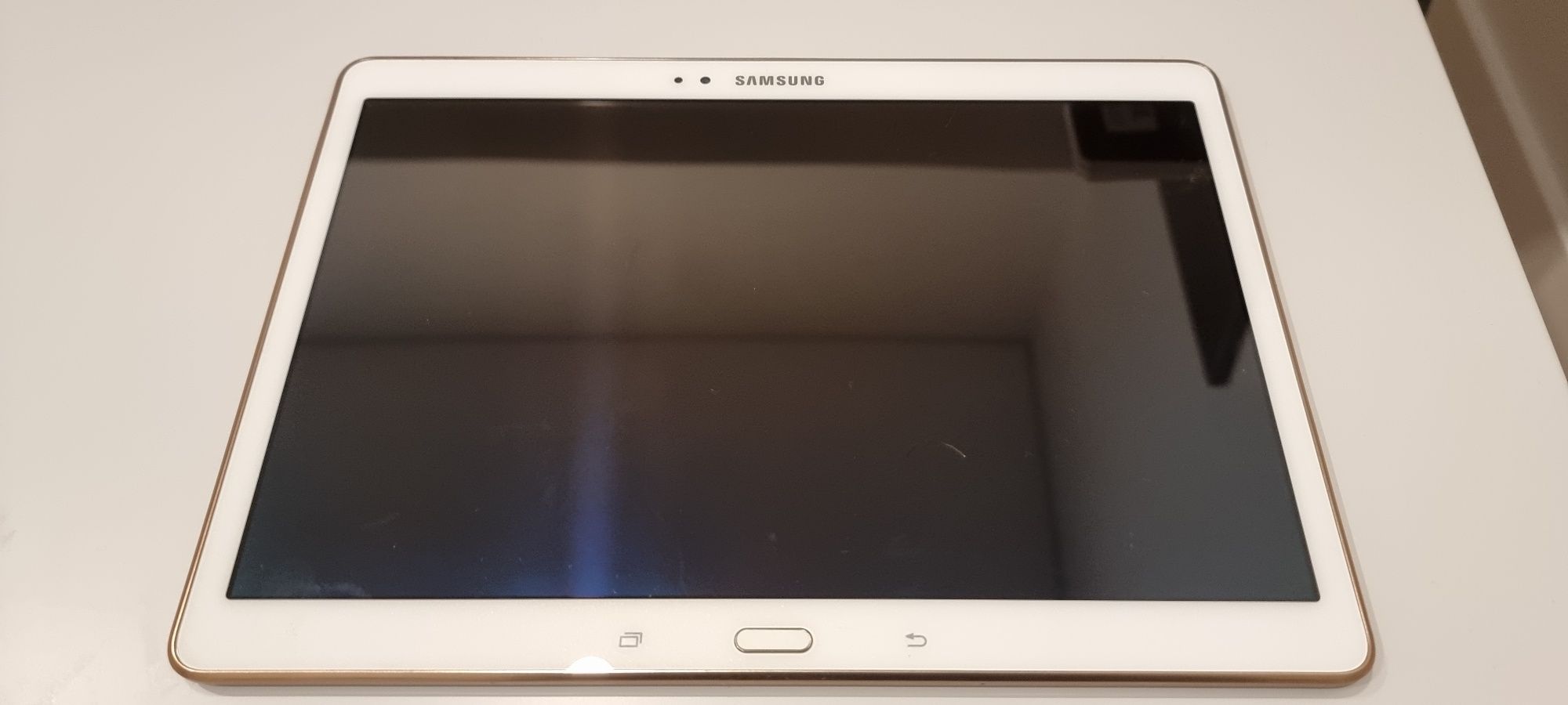 Samsung Galaxy tab S