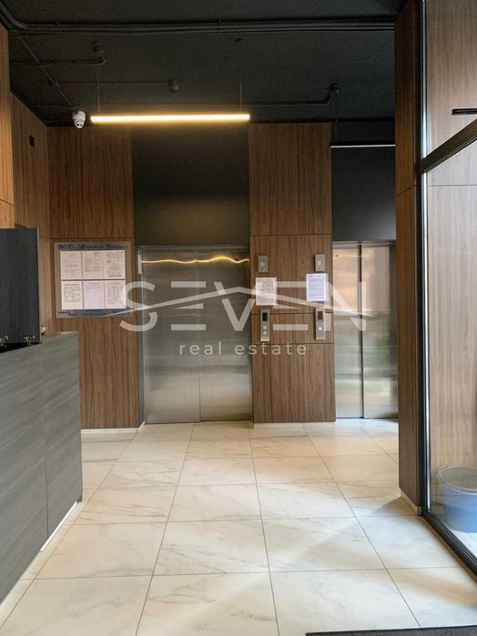 Продаж 3к квартира ЖК Метрополія Дарниця