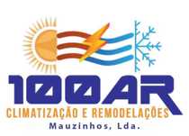 Ar condicionado várias marcas