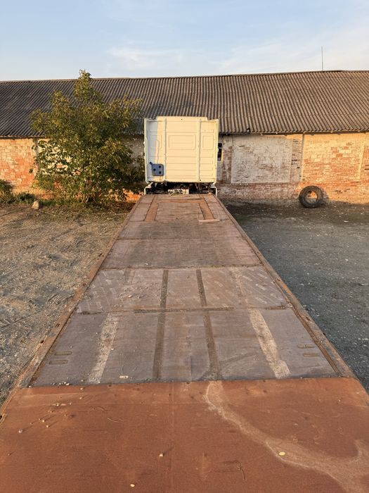 renault magnum 2004 р