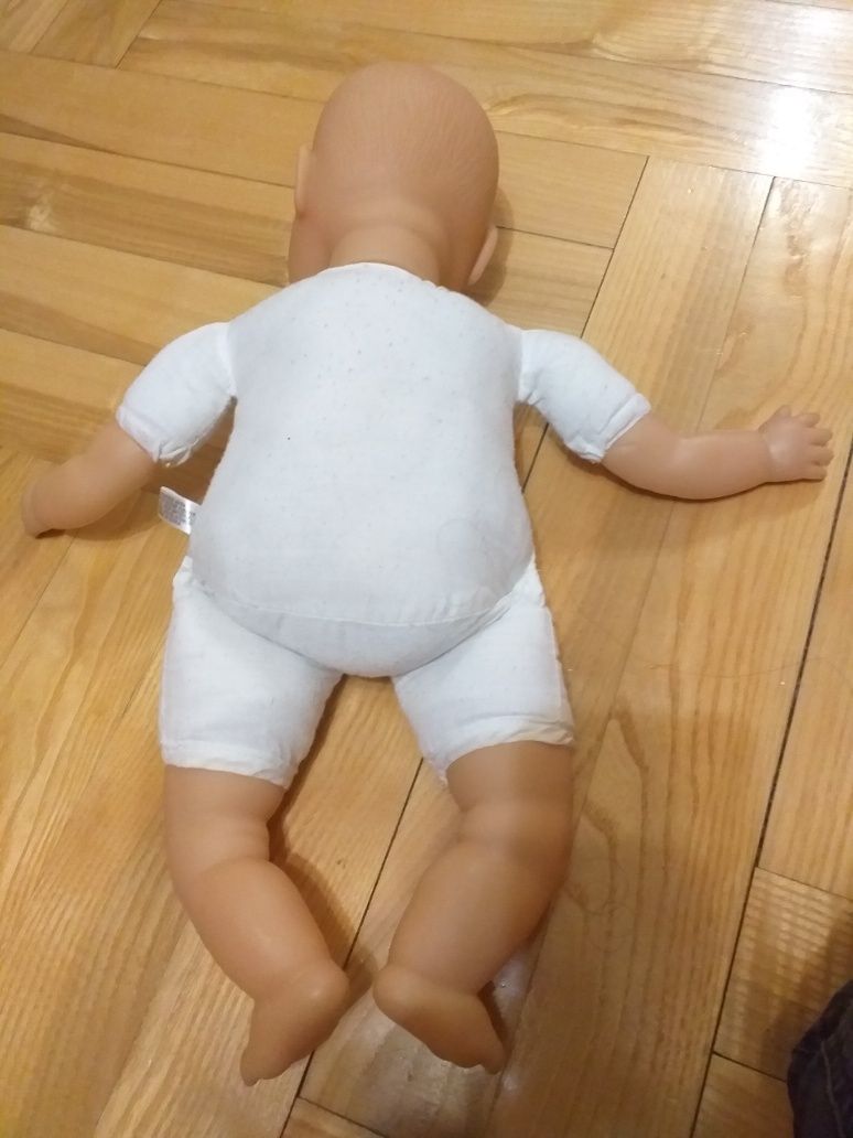 Bobas lalka laleczka
