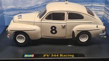 Unikat Volvo PV 544 Racing Revell 1 18