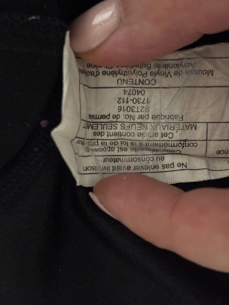 R.E.D total shock impact spodenki M damskie