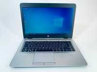 Ноутбук HP EliteBook 840 G4/14"/i5-6300U/8GB DDR4/SSD 128 gb+HDD 500gb