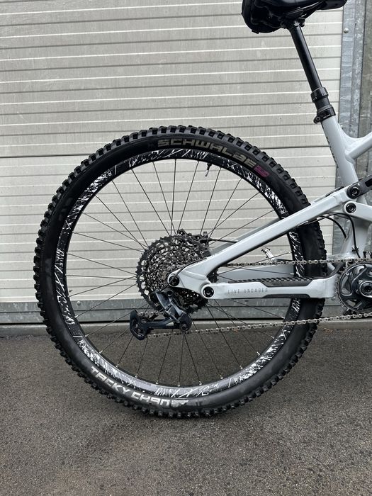 Rower enduro YT CAPRA Core 2 M 2023