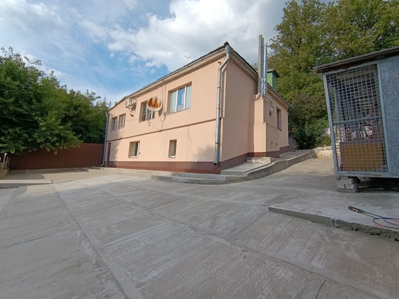 Продаж будинку 143 м², 4к. ж/м Парус, Діївка 1 (Новокодацький р-н)