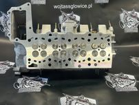 BMW E90 E46 E60 E83 E87 2.0d 163KM M47 M47N2 GŁOWICA WAŁKI