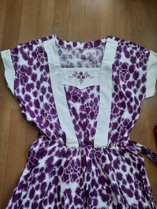 Сукні, халати  СССР, нові
Стан відмінний, нові