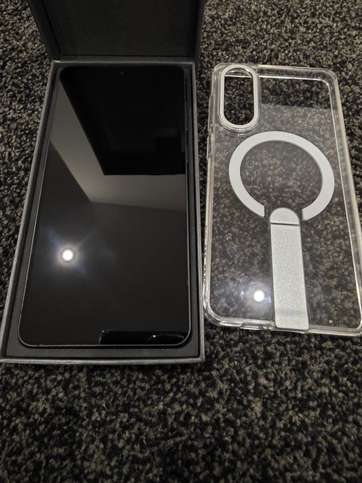 Samsung s25 Edge NOVO