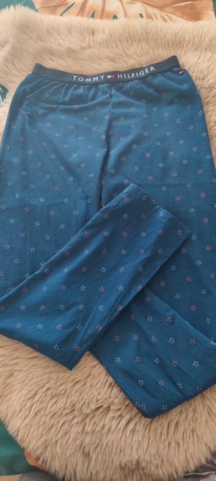 Spodnie od piżamy Tommy Hilfiger rozm 152/164