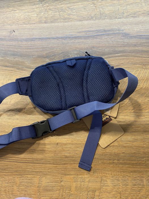 Nowa nerka saszetka Patagonia