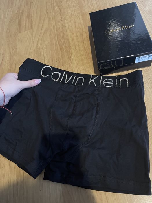 Bokserki Ck Calvin Klein XL