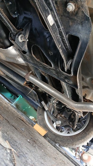 Charriot trás ALFA ROMEO Tonale (965_)