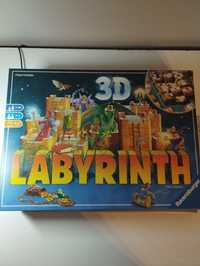 Gra 3D labirynt nowa