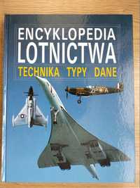 Debit Encyklopedia lotnictwa technika typy dane 1998