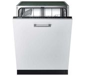 Nowy Zmywarka do zabudowy Samsung DW60R7040BB 24m-ce gw. FV23