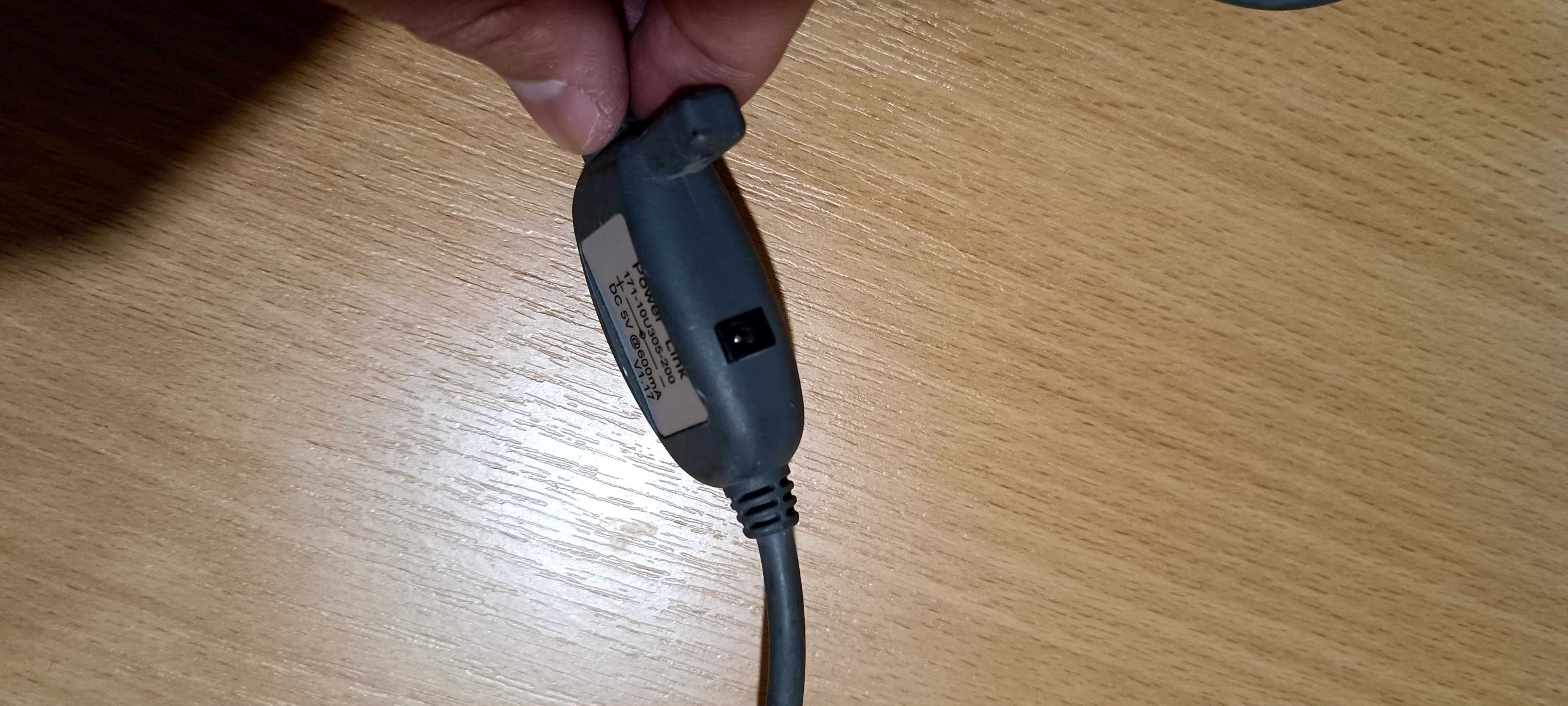 Сканер штрихкогда Zebex с USB
