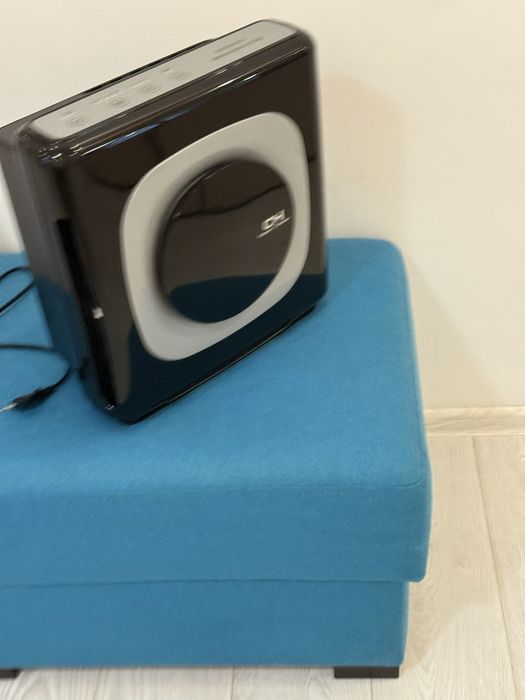 Очищувач повітря Cooper&Hunter