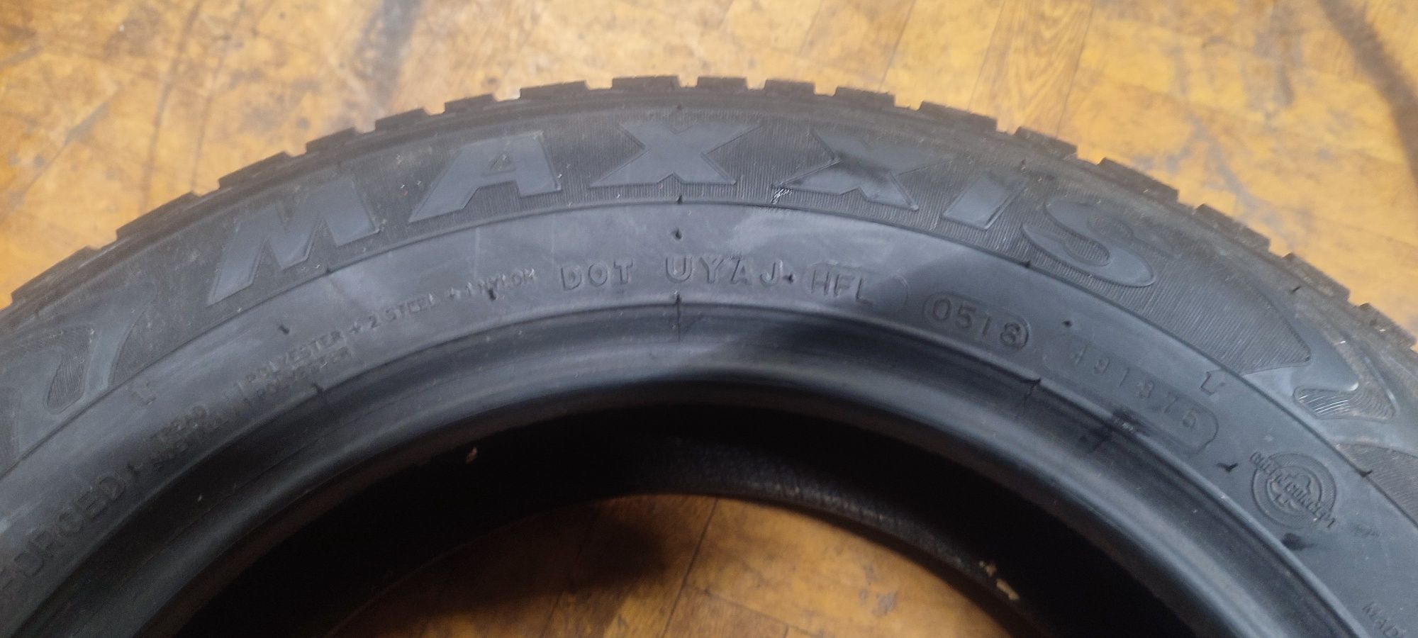 165/70R14 Maxxis Allseason AP2 - 1 szt
