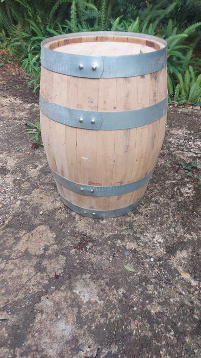 Pipo de madeira carvalho