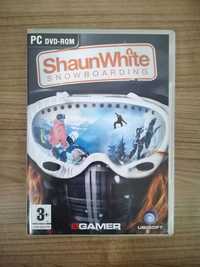 Shaun White - Snowboarding - Jogo PC