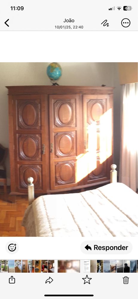 Roupeiro D Maria