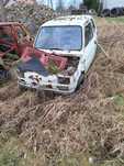 Fiat 126p części