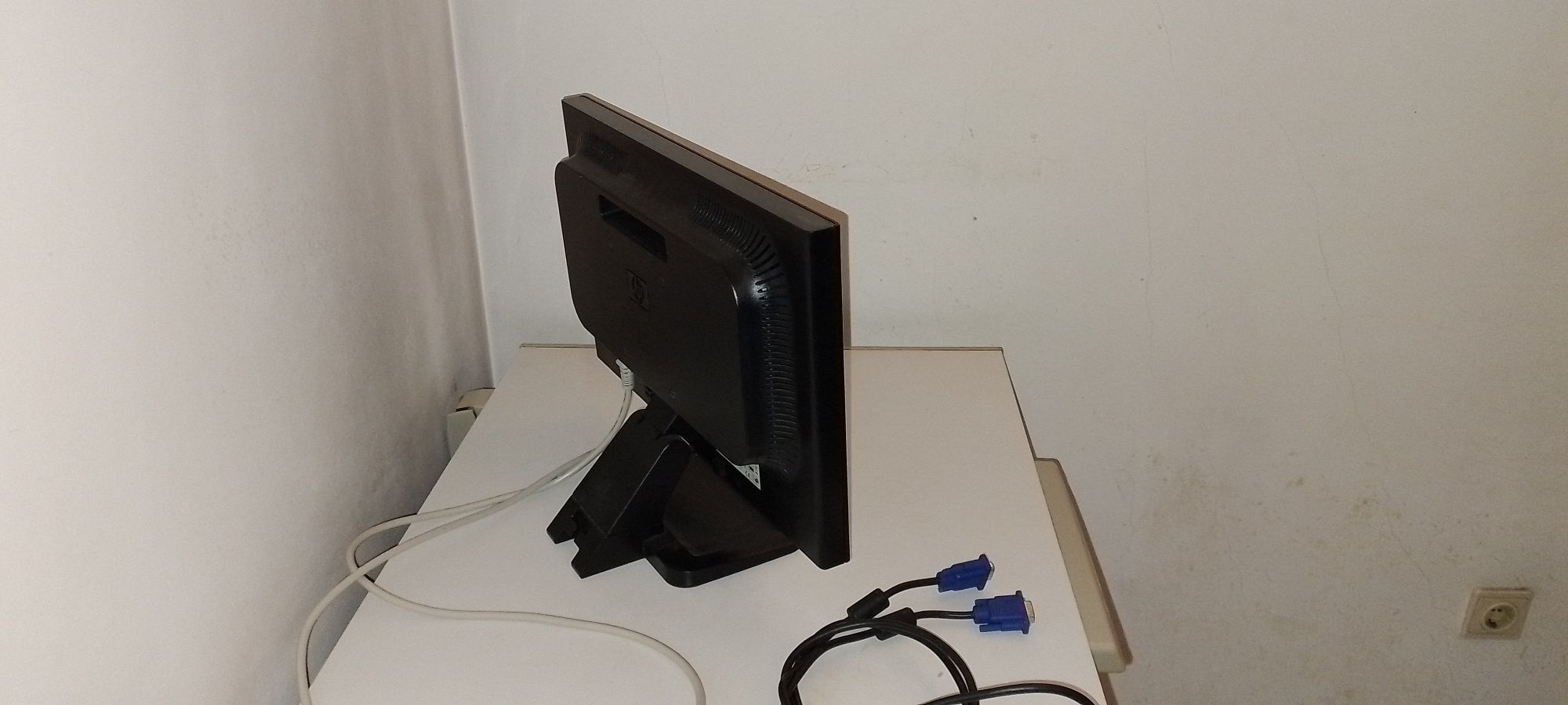 Monitor de computador como novo
