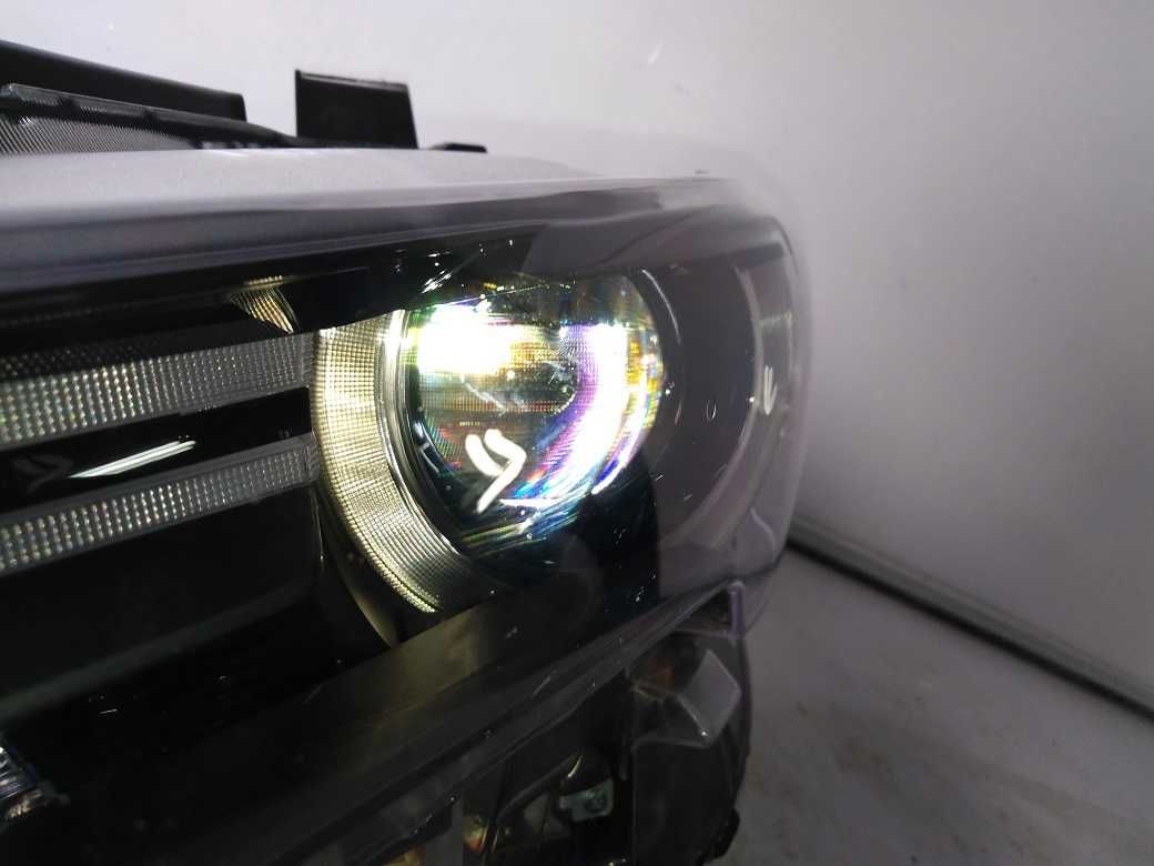 Mazda CX5  17r.- Lampa Full Led Przód Lewa
