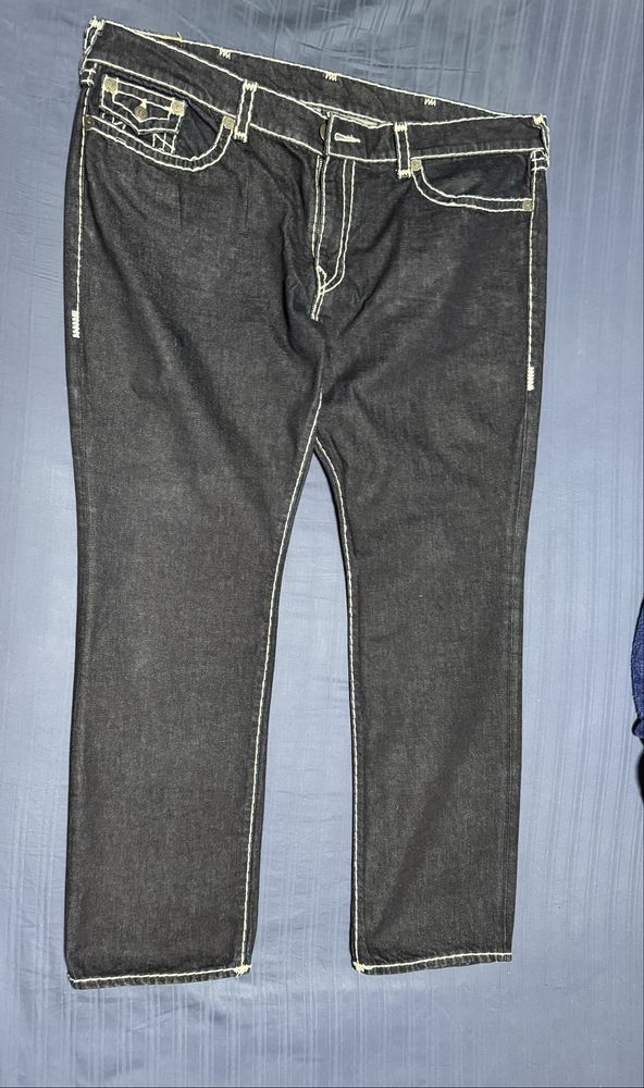 Чоловічі джинси True Religion