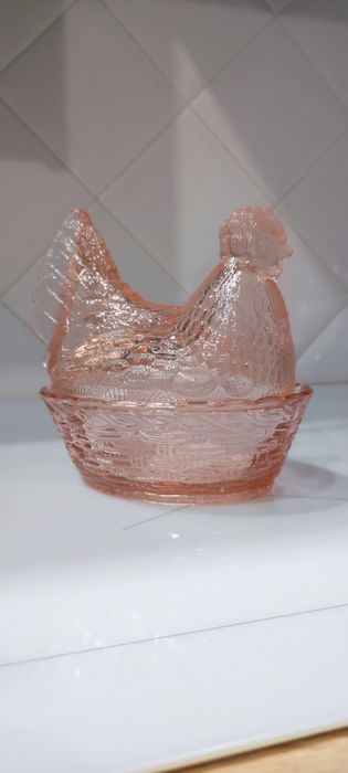 Kura średnia rosalinowa Ząbkowice