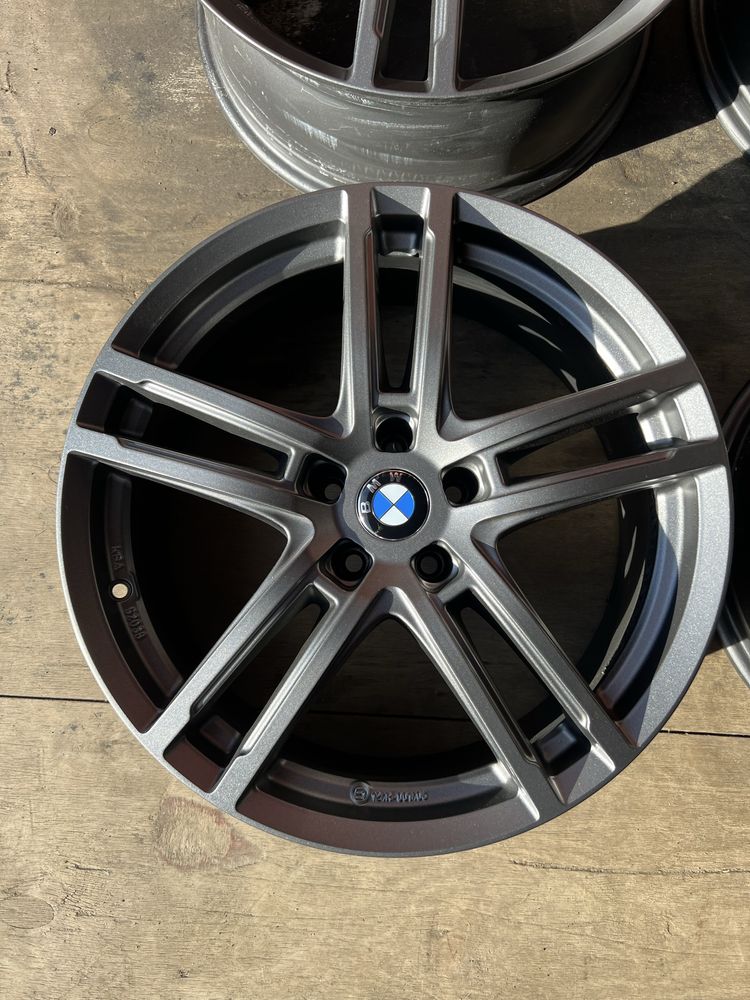 5/112 R19 Диски BMW G30 , X3 G01 / Audi Q5